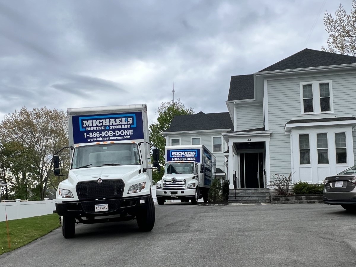 Rockland MA Piano Moving Services